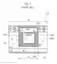 Fig. 02 - SEMICONDUCTOR DEVICE HAVING THROUGH HOLE, SOURCE AND GATE ELECTRODE STRUCTURES