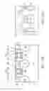 Fig. 13 - High surface dopant concentration formation processes and structures formed thereby