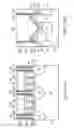 Fig. 16 - High surface dopant concentration formation processes and structures formed thereby