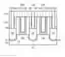 Fig. 01 - Semiconductor device source/drain region with arsenic-containing barrier region