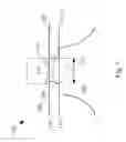 Fig. 02 - MOSFET with selective dopant deactivation underneath gate