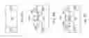 Fig. 09 - MOSFET with selective dopant deactivation underneath gate