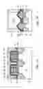 Fig. 07 - Low-k feature formation processes and structures formed thereby