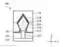 Fig. 01 - Method for forming source/drain contacts