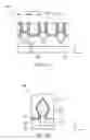 Fig. 04 - Method for forming source/drain contacts