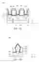 Fig. 09 - Method for forming source/drain contacts