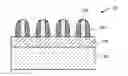 Fig. 01 - Trench contact structures for advanced integrated circuit structure fabrication