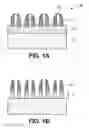 Fig. 02 - Trench contact structures for advanced integrated circuit structure fabrication