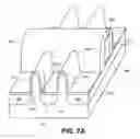 Fig. 09 - Trench contact structures for advanced integrated circuit structure fabrication