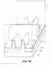 Fig. 10 - Trench contact structures for advanced integrated circuit structure fabrication