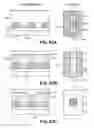 Fig. 100 - Trench contact structures for advanced integrated circuit structure fabrication