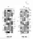Fig. 104 - Trench contact structures for advanced integrated circuit structure fabrication