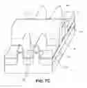Fig. 11 - Trench contact structures for advanced integrated circuit structure fabrication