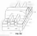 Fig. 12 - Trench contact structures for advanced integrated circuit structure fabrication