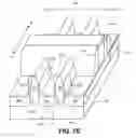 Fig. 13 - Trench contact structures for advanced integrated circuit structure fabrication
