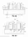 Fig. 16 - Trench contact structures for advanced integrated circuit structure fabrication