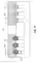 Fig. 19 - Trench contact structures for advanced integrated circuit structure fabrication