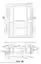 Fig. 30 - Trench contact structures for advanced integrated circuit structure fabrication