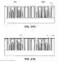 Fig. 34 - Trench contact structures for advanced integrated circuit structure fabrication
