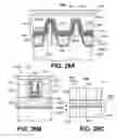 Fig. 51 - Trench contact structures for advanced integrated circuit structure fabrication