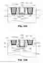 Fig. 54 - Trench contact structures for advanced integrated circuit structure fabrication
