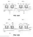 Fig. 56 - Trench contact structures for advanced integrated circuit structure fabrication