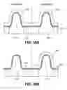 Fig. 58 - Trench contact structures for advanced integrated circuit structure fabrication