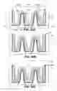 Fig. 63 - Trench contact structures for advanced integrated circuit structure fabrication