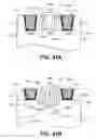 Fig. 71 - Trench contact structures for advanced integrated circuit structure fabrication