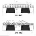 Fig. 76 - Trench contact structures for advanced integrated circuit structure fabrication