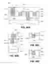 Fig. 97 - Trench contact structures for advanced integrated circuit structure fabrication