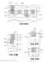 Fig. 98 - Trench contact structures for advanced integrated circuit structure fabrication