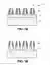 Fig. 02 - Fin trim isolation with single gate spacing for advanced integrated circuit structure fabrication