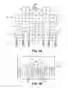 Fig. 04 - Fin trim isolation with single gate spacing for advanced integrated circuit structure fabrication