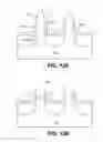 Fig. 20 - Fin trim isolation with single gate spacing for advanced integrated circuit structure fabrication