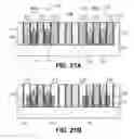Fig. 33 - Fin trim isolation with single gate spacing for advanced integrated circuit structure fabrication