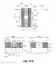 Fig. 48 - Fin trim isolation with single gate spacing for advanced integrated circuit structure fabrication