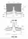 Fig. 52 - Fin trim isolation with single gate spacing for advanced integrated circuit structure fabrication