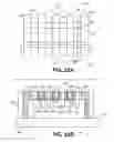 Fig. 55 - Fin trim isolation with single gate spacing for advanced integrated circuit structure fabrication