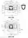 Fig. 82 - Fin trim isolation with single gate spacing for advanced integrated circuit structure fabrication