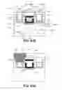 Fig. 83 - Fin trim isolation with single gate spacing for advanced integrated circuit structure fabrication