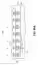 Fig. 89 - Fin trim isolation with single gate spacing for advanced integrated circuit structure fabrication