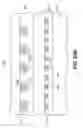 Fig. 90 - Fin trim isolation with single gate spacing for advanced integrated circuit structure fabrication