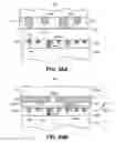 Fig. 91 - Fin trim isolation with single gate spacing for advanced integrated circuit structure fabrication
