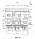 Fig. 93 - Fin trim isolation with single gate spacing for advanced integrated circuit structure fabrication