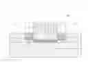 Fig. 01 - Lateral bipolar junction transistor with dual base region