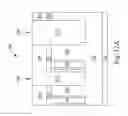 Fig. 20 - Isolation structure having different distances to adjacent FinFET devices