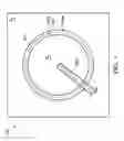 Fig. 02 - Semiconductor device structure with high voltage device