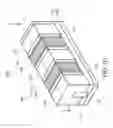 Fig. 08 - Fin field effect transistor (FinFET) device structure with conductive layer between gate and gate contact