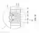 Fig. 28 - Fin field effect transistor (FinFET) device structure with conductive layer between gate and gate contact